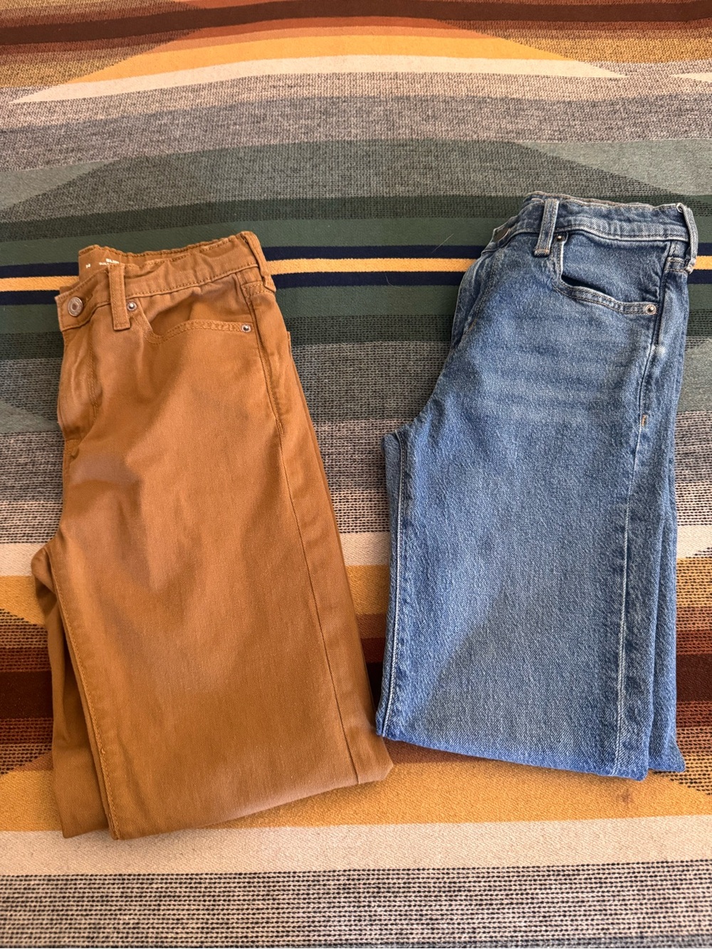 Boys Old Navy jeans